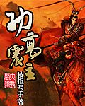 功高震主封面