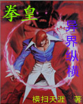 拳皇异界纵横封面
