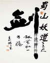 蜀山妖道封面