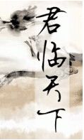 君临天下封面