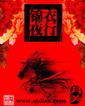 锦衣夜行封面