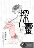 探灵封面