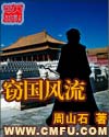 窃国风流封面