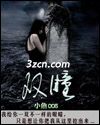 双瞳封面