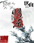 明流封面
