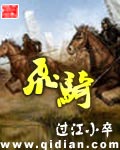 飞骑封面
