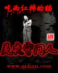 灵夜守门人封面