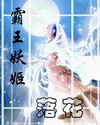 霸王妖姬封面