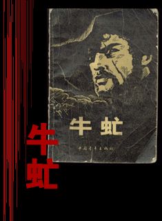 牛虻封面