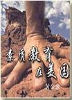素质教育在美国封面