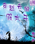 穿越去做假太子!封面