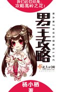 男主攻略封面