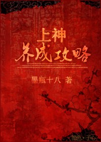上神养成攻略封面