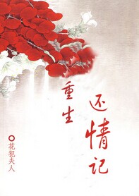 重生还情记封面