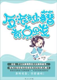 反派秘籍有点贱封面