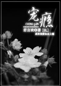 宠瘾gl封面