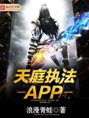 天庭执法APP封面