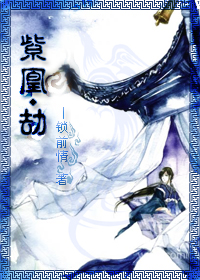 紫凰·劫gl封面