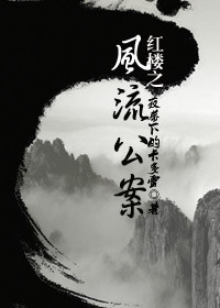 综红楼之风流公案 综红楼之风流公案