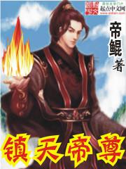 镇天帝尊封面