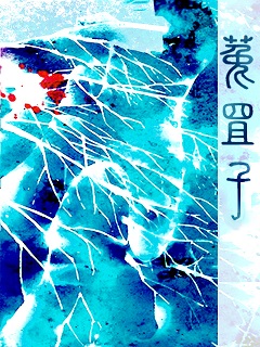 菟罝子封面