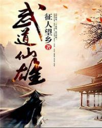 武道仙雄封面