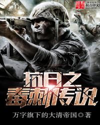 抗日之毒刺传说 抗日之毒刺传说
